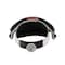 Fibre-Metal By Honeywell Fibre-Metal F500 7" Crown Protector,  F500-H5 - alternate 3